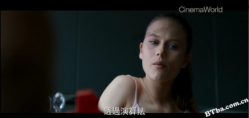 创业虚拟梦/創業虛擬夢/The Startup: Accendi il tuo futuro