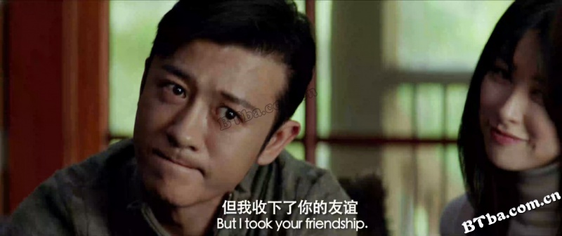 越域重生/Edge of Fear