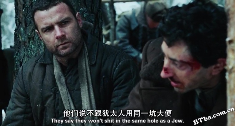 反抗军/圣战家园/血战