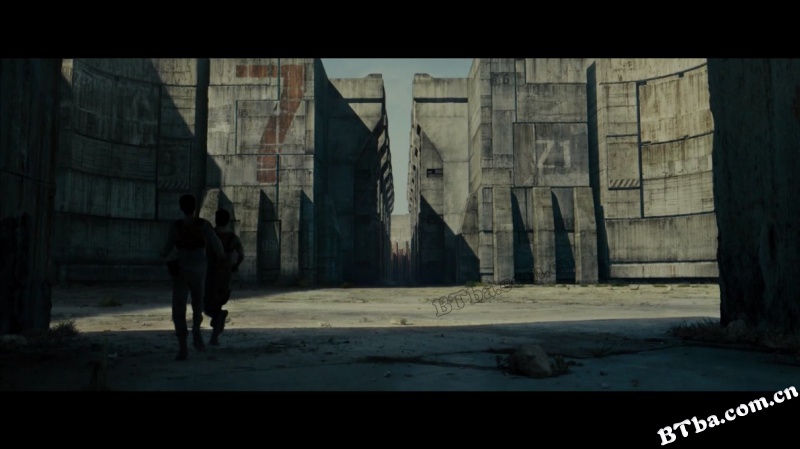 移动迷宫/迷宫行者/The Maze Runner 移动迷宫/迷宫行者/The Maze Runner