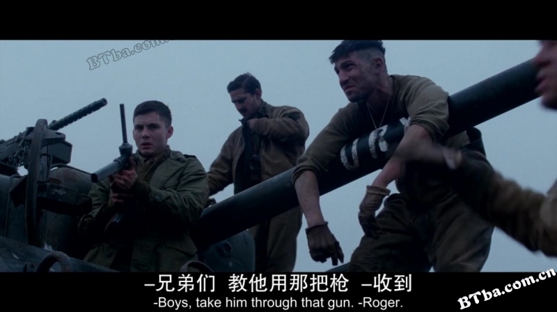 狂怒/战逆豪情(港)/怒火特攻队(台) 狂怒/战逆豪情(港)/怒火特攻队(台)