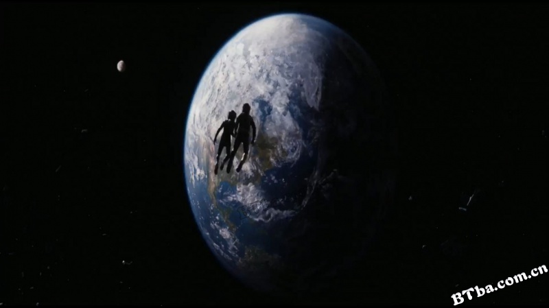 木星上行/木升战纪(港)/朱比特崛起(台)/Jupiter Ascending