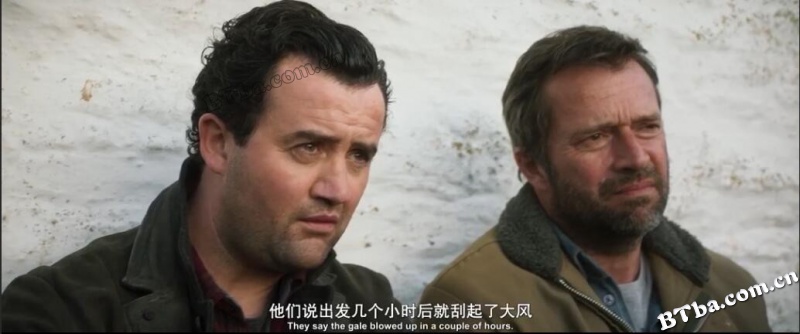 渔民的朋友/Fisherman's Friends