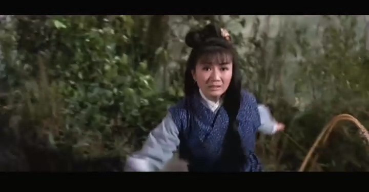 鬼太监/The Eunuch