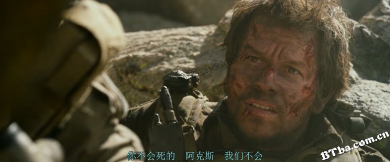 孤独的幸存者/红翼行动(台)/绝地孤军(港)