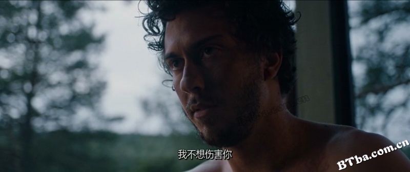 超能追缉/超能追缉(台)/凡人/Mortal