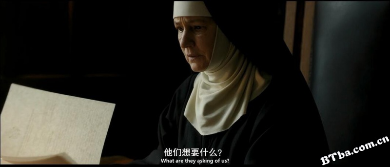 见习修女/爱的见习生/见习/Novitiate