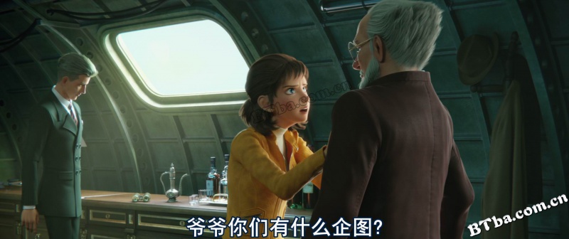 鲁邦三世真人版/Lupin the Third 鲁邦三世真人版/Lupin the Third
