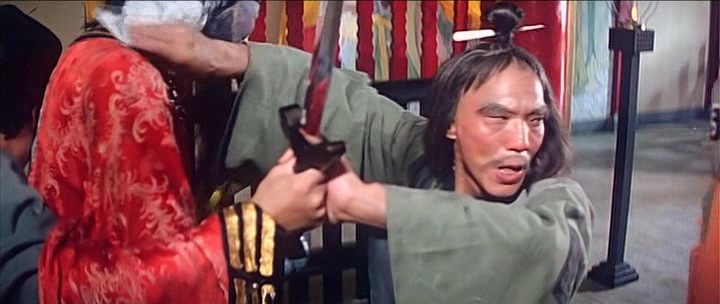 鬼马天师/Drunken Arts and Crippled Fist/Drunken Wutang