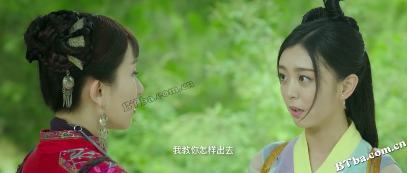 隐市奇闻录/The Hidden Town
