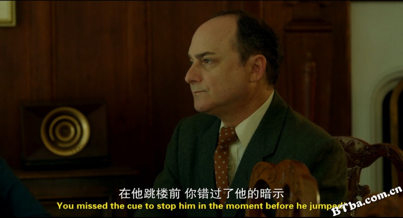 三个基督/Three Christs