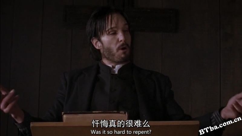吸血莱恩2：解脱/BloodRayne II: Deliverance