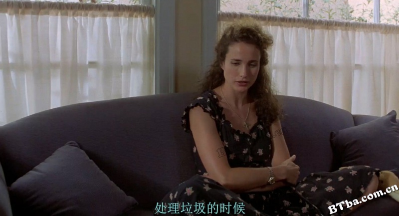 性、谎言和录像带/Sex Lies and Videotape 性、谎言和录像带/Sex Lies and Videotape
