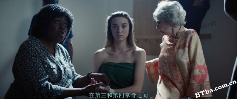 夺命公寓/危险邻居/1BR