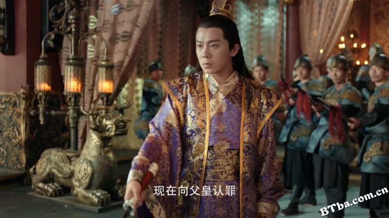 御龙王妃