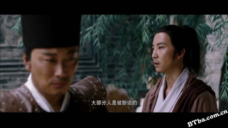 侠僧探案传奇之开封府/侠僧探案传奇7/少林寺探案传奇之开封府