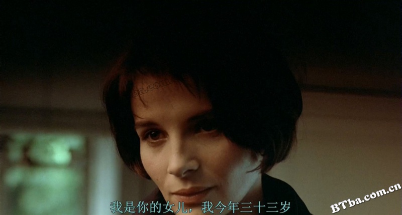 蓝白红三部曲之蓝/蓝/蓝色情挑(台)/Trois couleurs: Bleu
