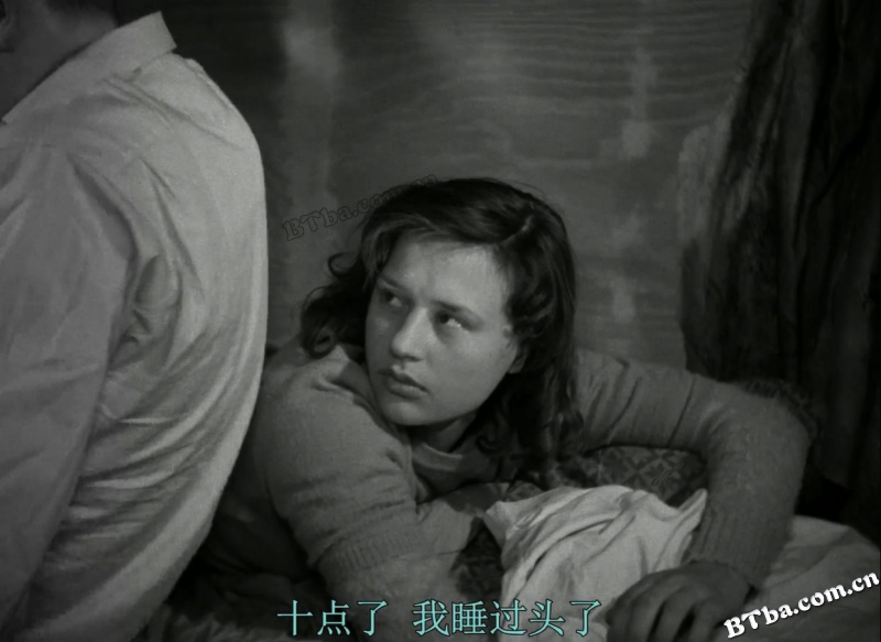 不良少女莫妮卡/莫妮卡(台)/莫妮卡的夏天