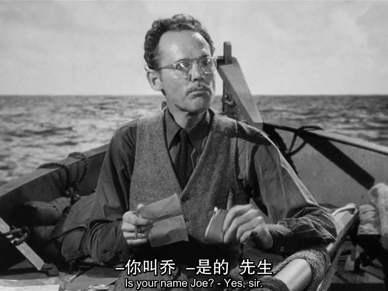 怒海孤舟/战地惊魂/救生船