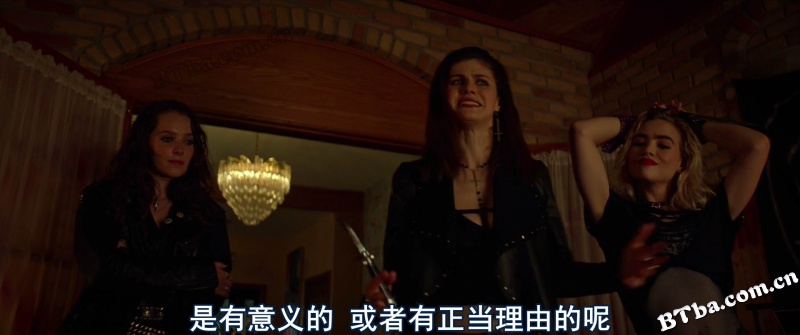 我们召唤黑暗/We Summon the Darkness