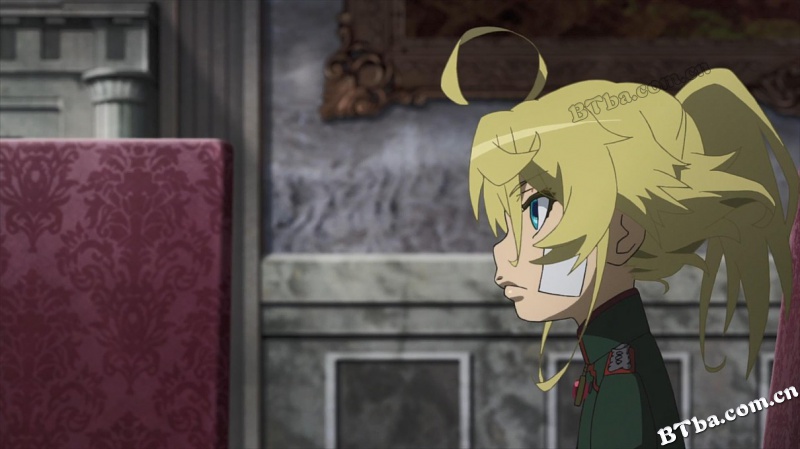 幼女战记 剧场版/幼女戦記 劇場版