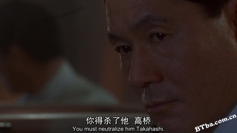 捍卫机密/非常特务/约翰尼记忆术