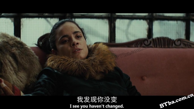 重生男人/重生曼波/回收人