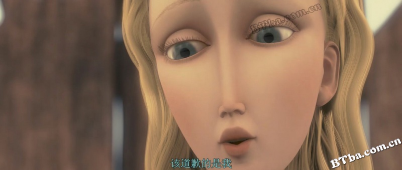 浪漫鼠德佩罗/双鼠记/大耳仔走天涯