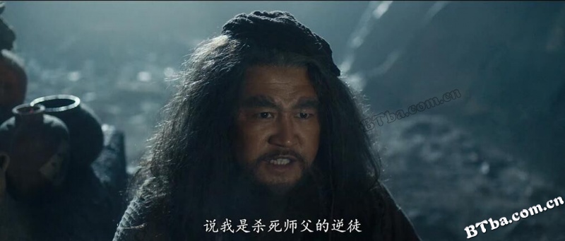 龙虎山张天师/Master Zhang