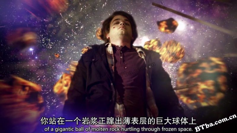 最后约翰死了/死亡尽头/约翰最后死了
