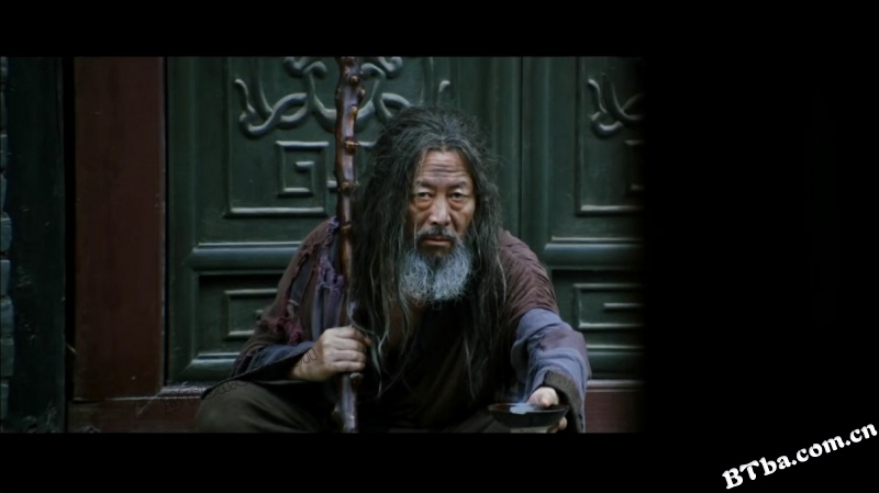 侠僧探案传奇之开封府/侠僧探案传奇7/少林寺探案传奇之开封府