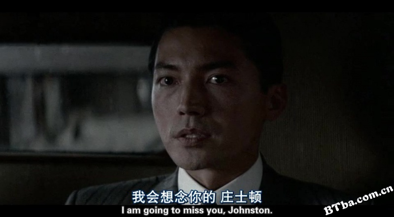 末代皇帝/末代皇帝溥仪(港)/The Last Emperor
