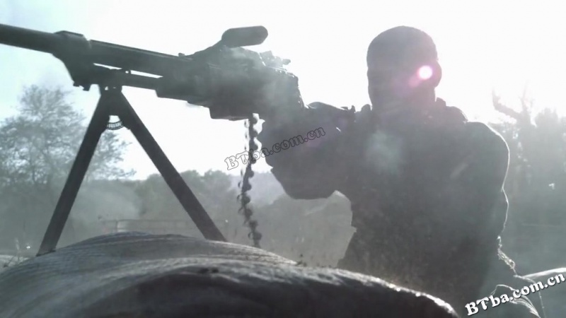 第八海豹突击队:深入敌后/冲出封锁线/Seal Team Eight: Behind Enemy Lines