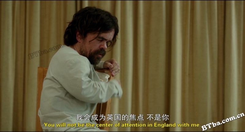 三个基督/Three Christs