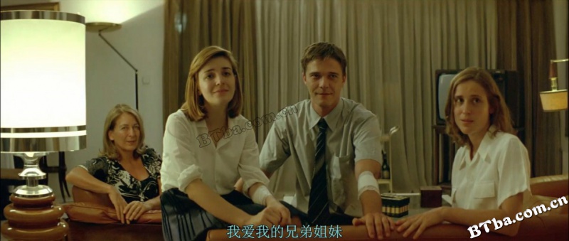 狗牙/犬齿之家(台)/非普通教欲(台)/Κυνόδοντας