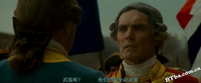 最后的莫希干人/最后的摩根战士/大地英豪