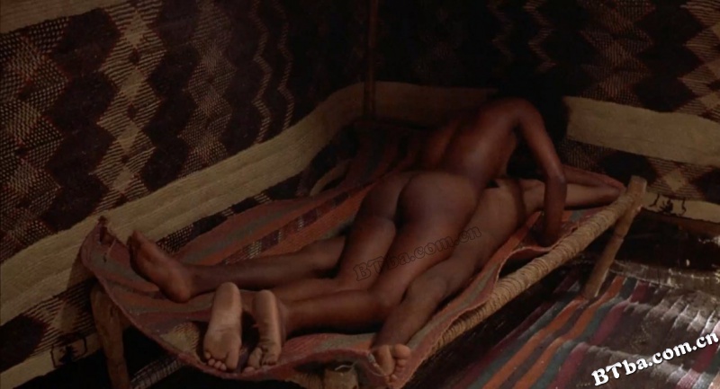 一千零一夜/阿拉伯之夜/帕索里尼生命三部曲之一千零一夜