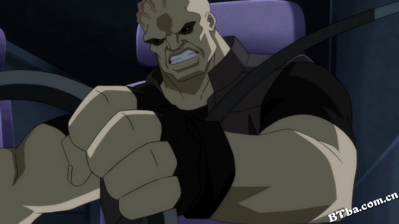 自杀小队：严厉惩罚/自杀小队：惨痛代价/Suicide Squad: Hell to Pay