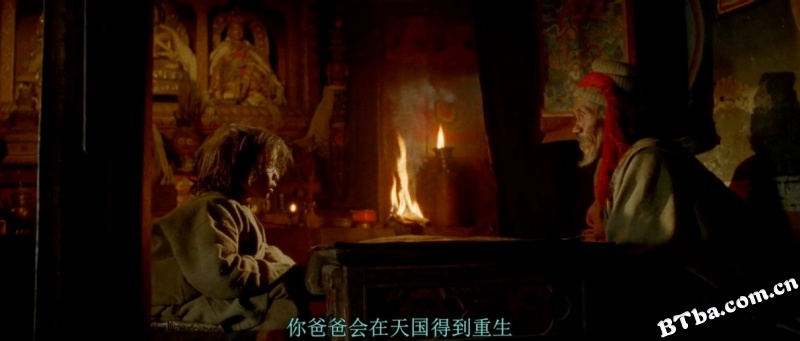 喜马拉雅/雪岭传奇/Himalaya