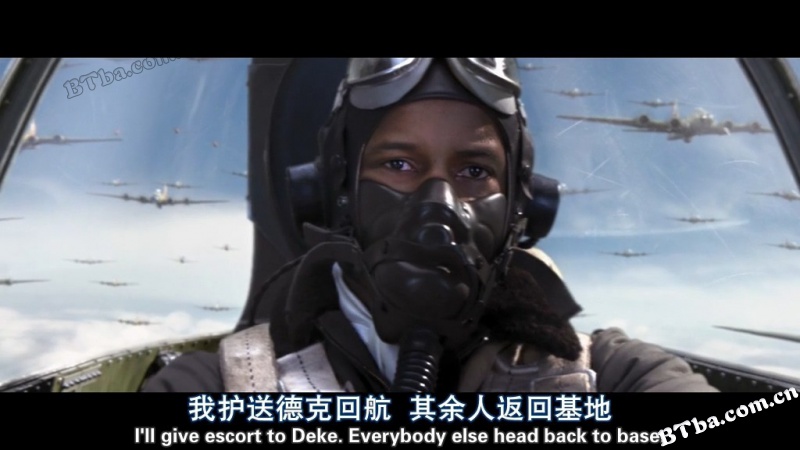 红色机尾/炽天之翼(台)/红色尾翼/Red Tails 红色机尾/炽天之翼(台)/红色尾翼/Red Tails