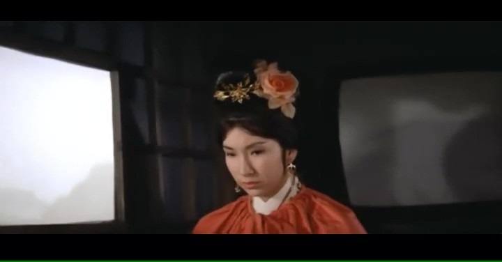 玉堂春/The Story of Sue San