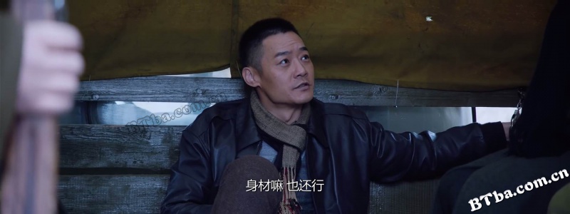 雪豹之虎啸军魂/雪豹 电影版/雪豹