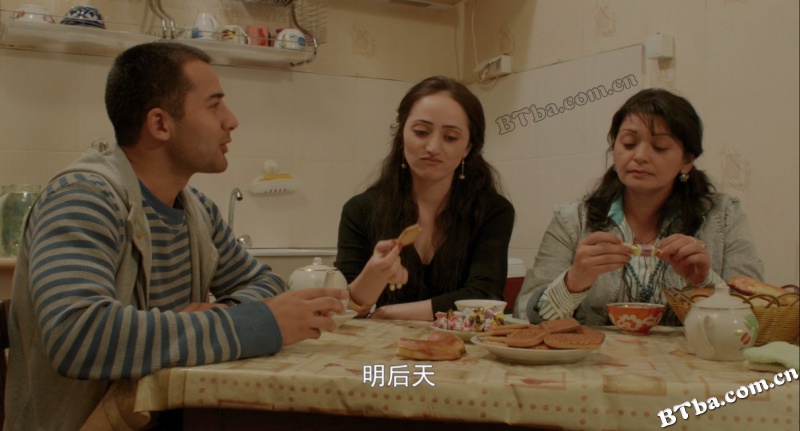 无影之镜/Ayene bi jala