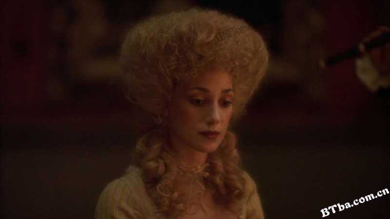 巴里·林登/乱世儿女/巴里林登/Barry Lyndon