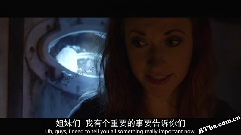 人鱼恋爱法则