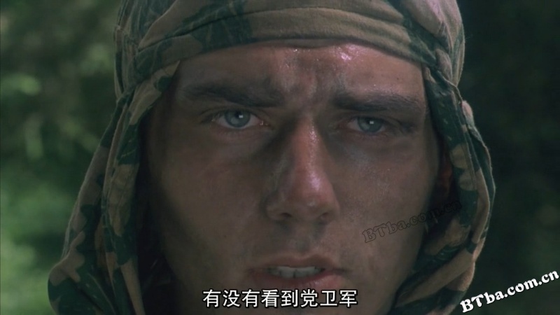 星星/东线情报战/星星敢死队