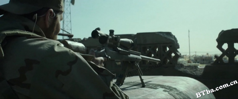 美国狙击手/American Sniper