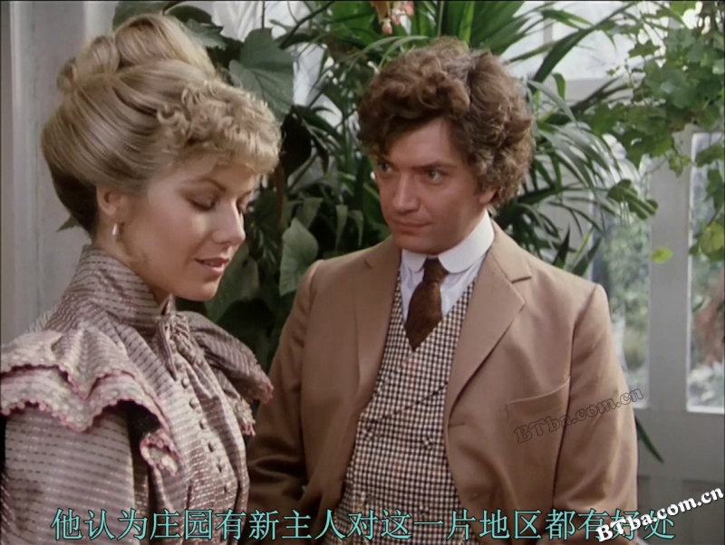 巴斯克维尔的猎犬/千惊万险/The Hound of the Baskervilles