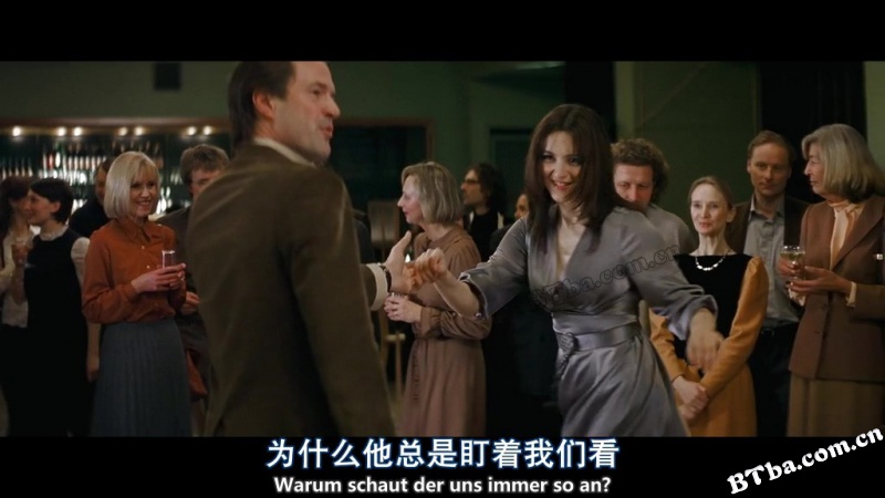 窃听风暴/他人的生活/别人的生活/The Lives of Others 窃听风暴/他人的生活/别人的生活/The Lives of Others