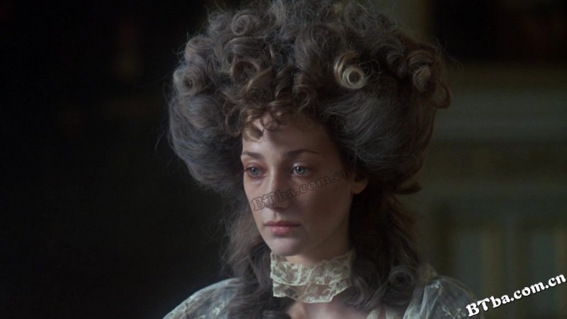 巴里·林登/乱世儿女/巴里林登/Barry Lyndon